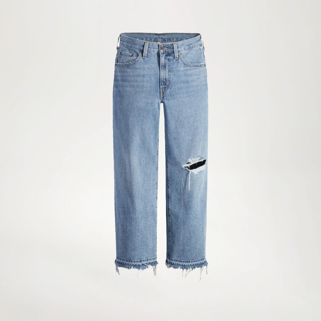 Levi's - Quần Jeans Nữ Dài A4678-0001