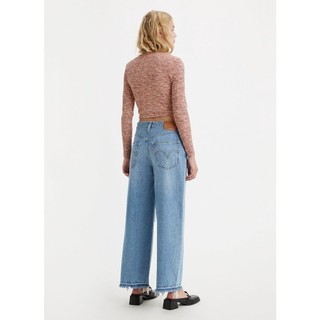 Levi's - Quần Jeans Nữ Dài A4678-0001