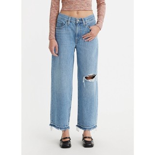 Levi's - Quần Jeans Nữ Dài A4678-0001