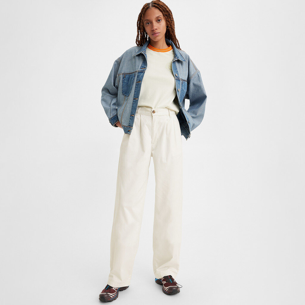 Levi's - Quần Khaki Nữ Dài A4692-0003
