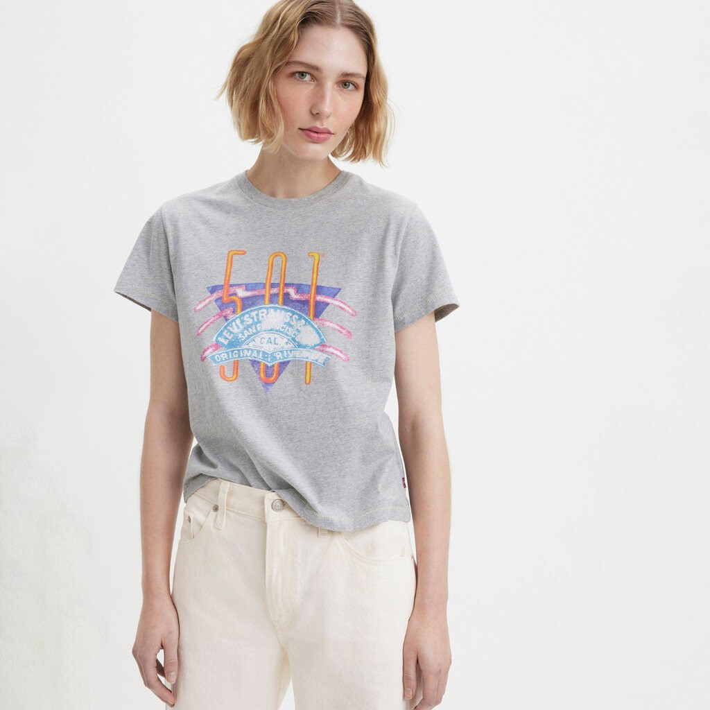 Levi's - Áo Thun Nữ A2226-0052