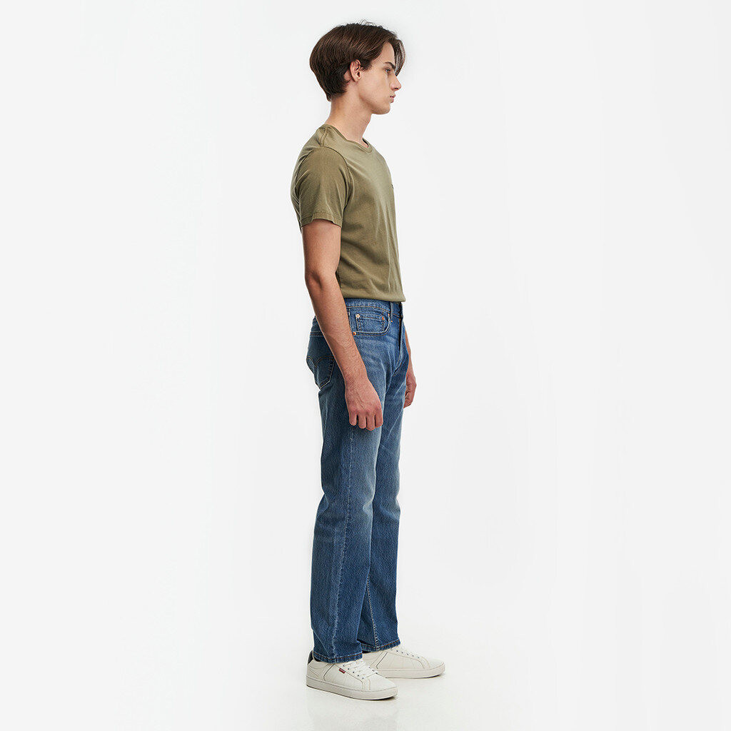 Levi's - Quần Jeans Nam Dài 00505-2477