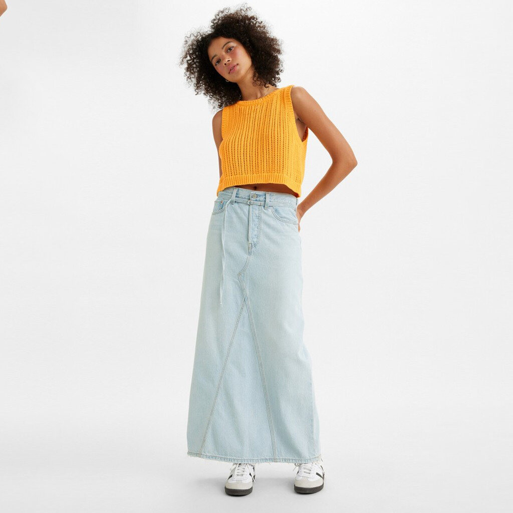 Levi's - Váy Jeans Nữ A4689-0000