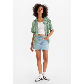 Levi's - Váy Jeans Nữ A4694-0003