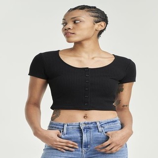 Levi's - Áo Thun Nữ A3389-0001