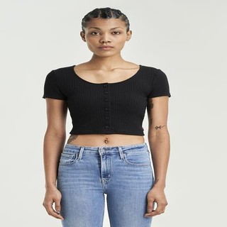 Levi's - Áo Thun Nữ A3389-0001