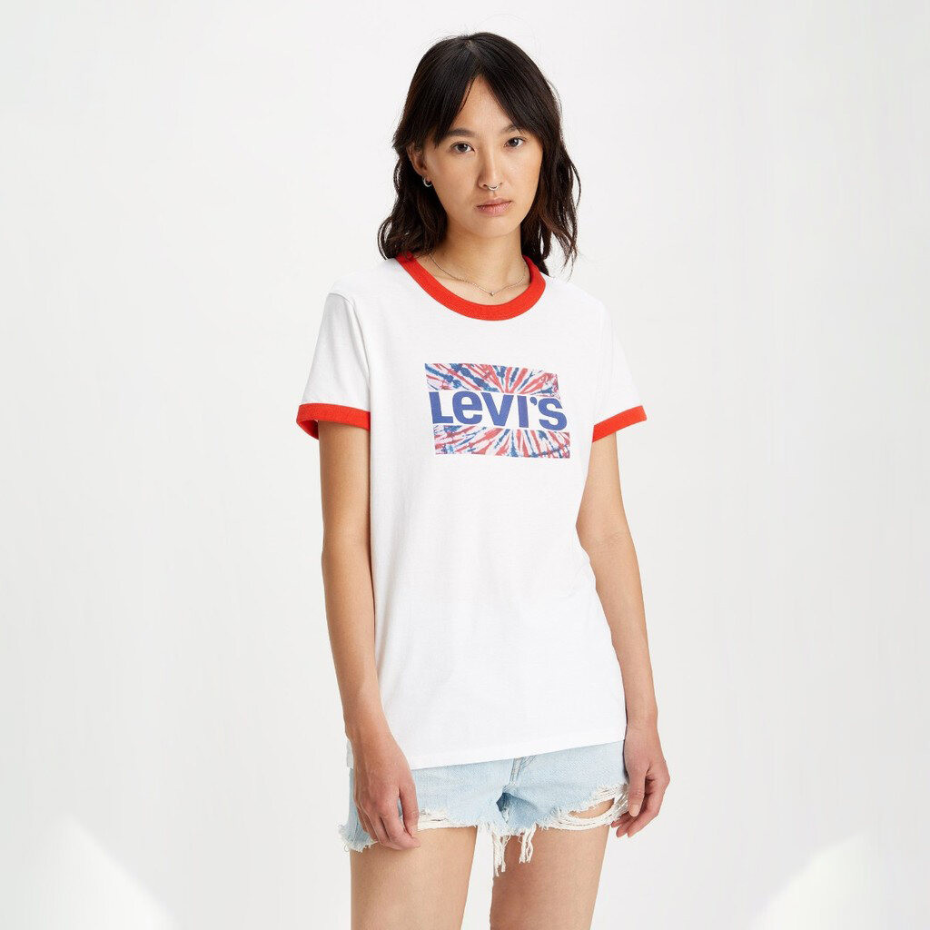 Levi's - Áo Thun Nữ 35793-0057
