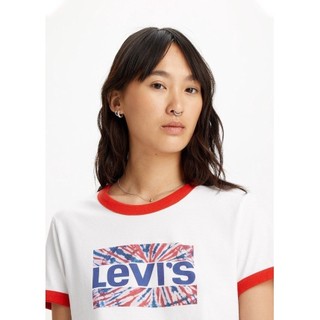 Levi's - Áo Thun Nữ 35793-0057