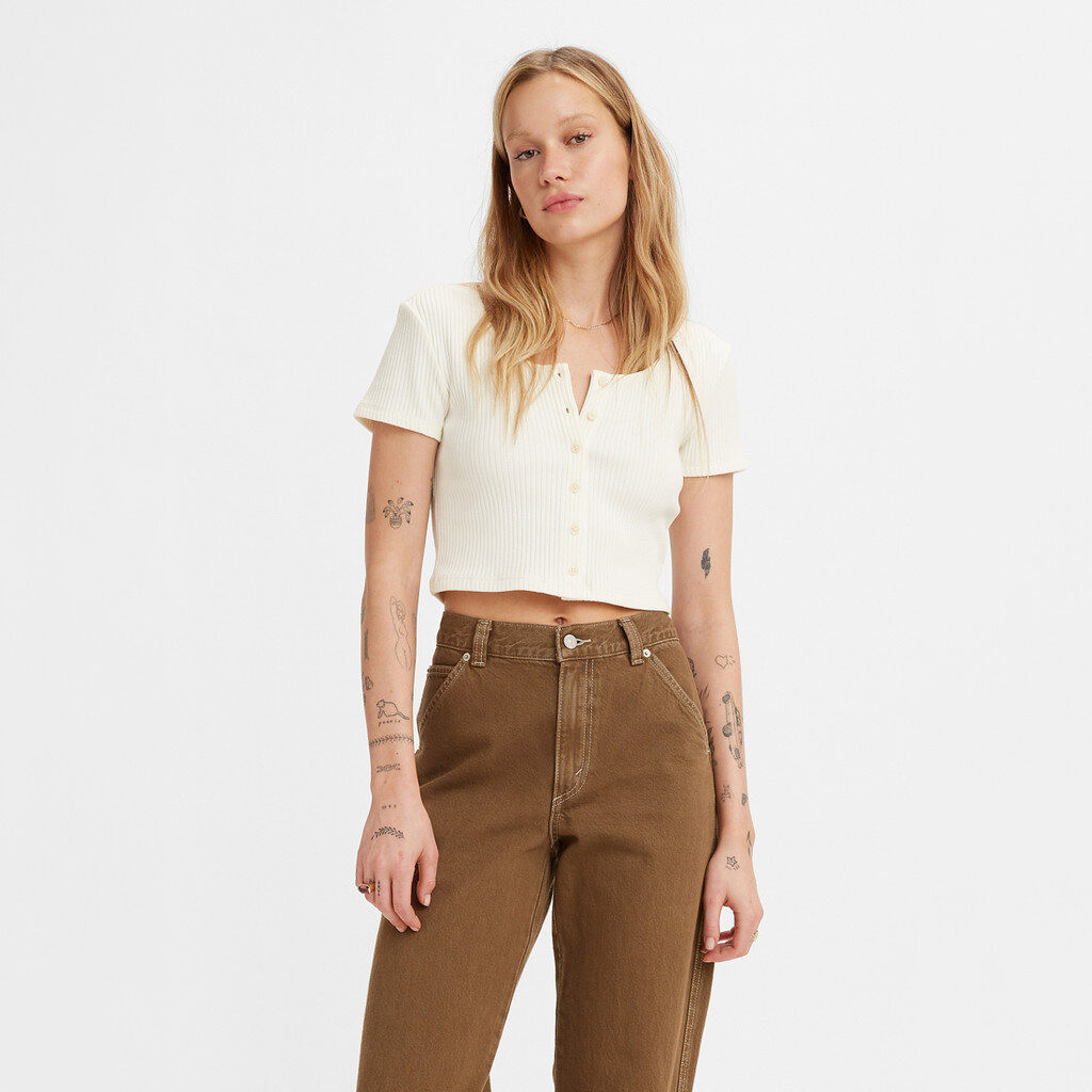 Levi's - Áo Thun Nữ A3389-0000