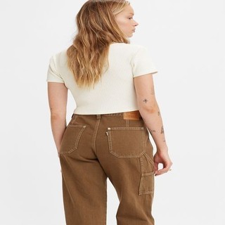 Levi's - Áo Thun Nữ A3389-0000