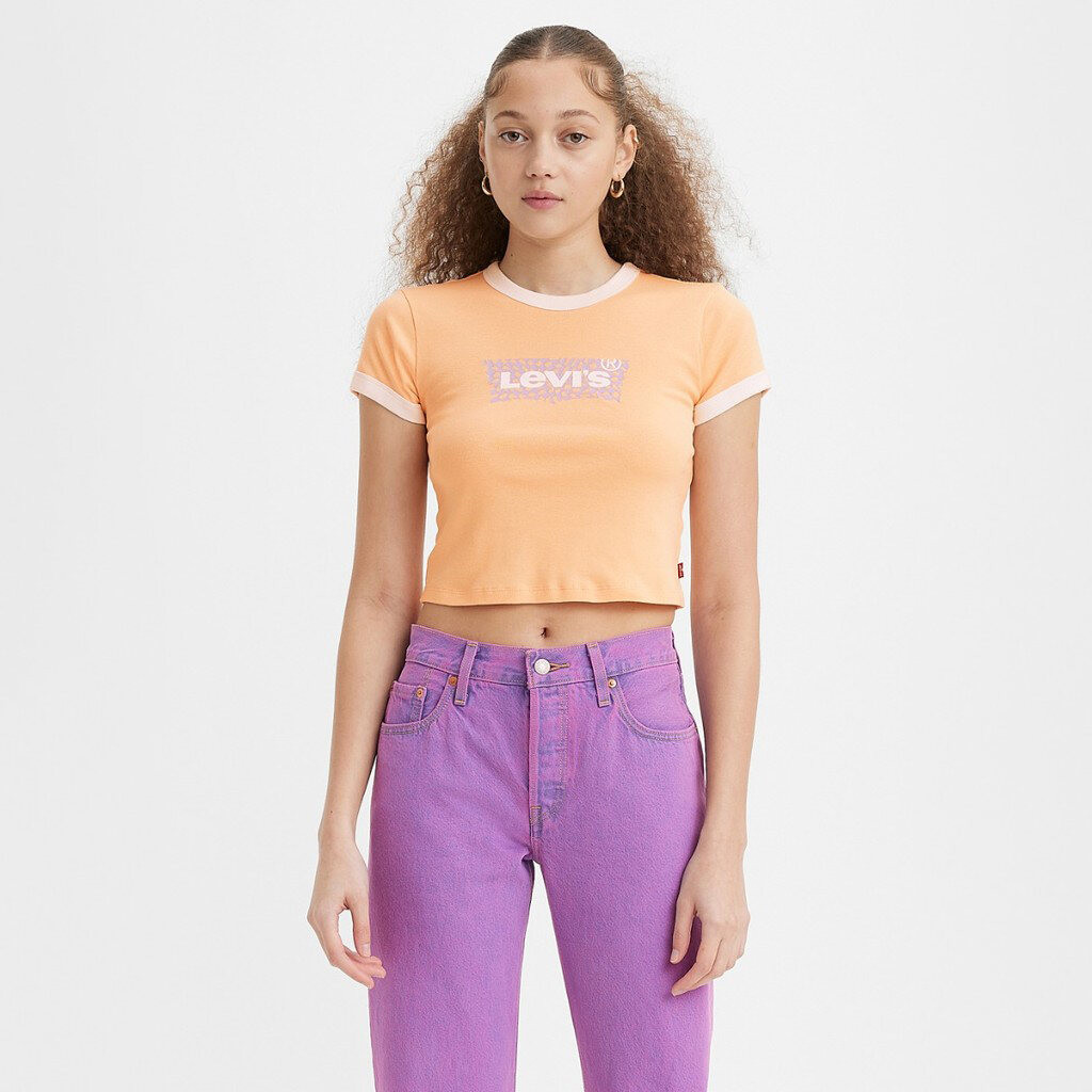 Levi's - Áo Thun Nữ A3523-0053