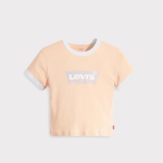 Levi's - Áo Thun Nữ A3523-0053