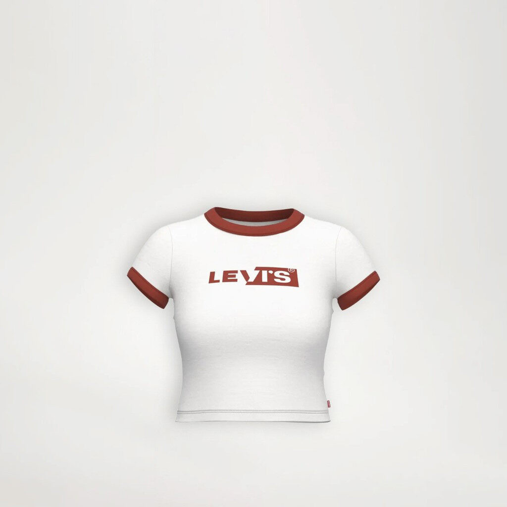 Levi's - Áo Thun Nữ A3523-0056