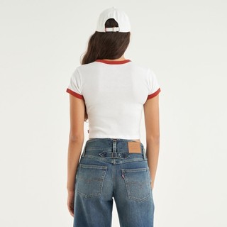 Levi's - Áo Thun Nữ A3523-0056