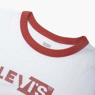 Levi's - Áo Thun Nữ A3523-0056