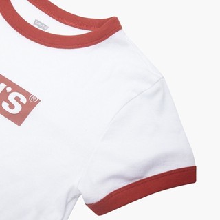 Levi's - Áo Thun Nữ A3523-0056