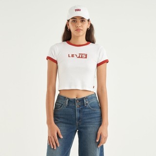 Levi's - Áo Thun Nữ A3523-0056