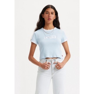 Levi's - Áo Thun Nữ A3523-0047