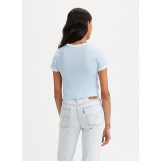 Levi's - Áo Thun Nữ A3523-0047