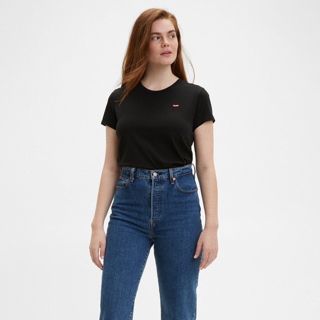 Levi's - Áo Thun Nữ 39185-0008