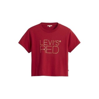 Levi's - Áo Thun Nữ A2678-0000