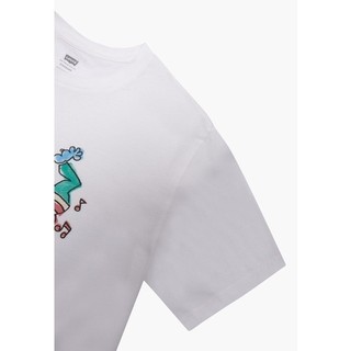 Levi's - Áo Thun Nam 22491-0965