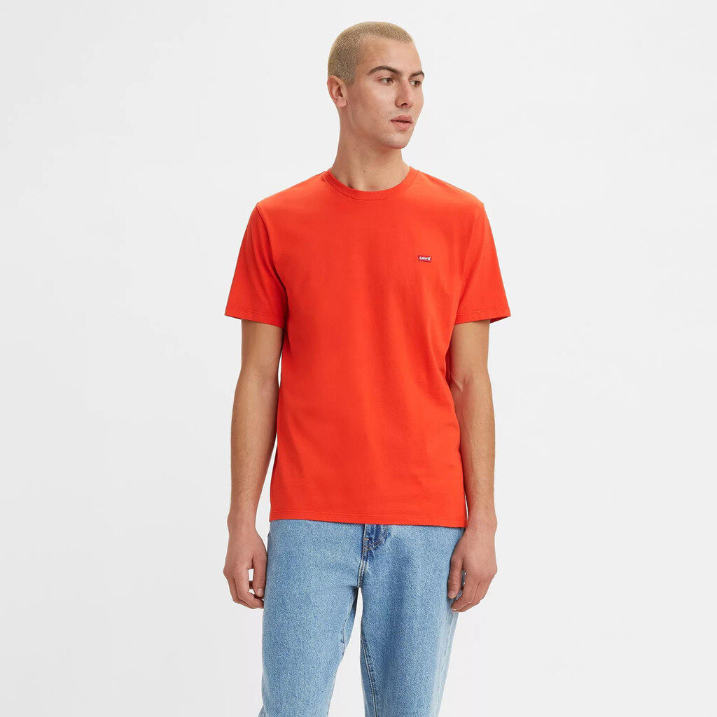Levi's - Áo Thun Nam 56605-0121