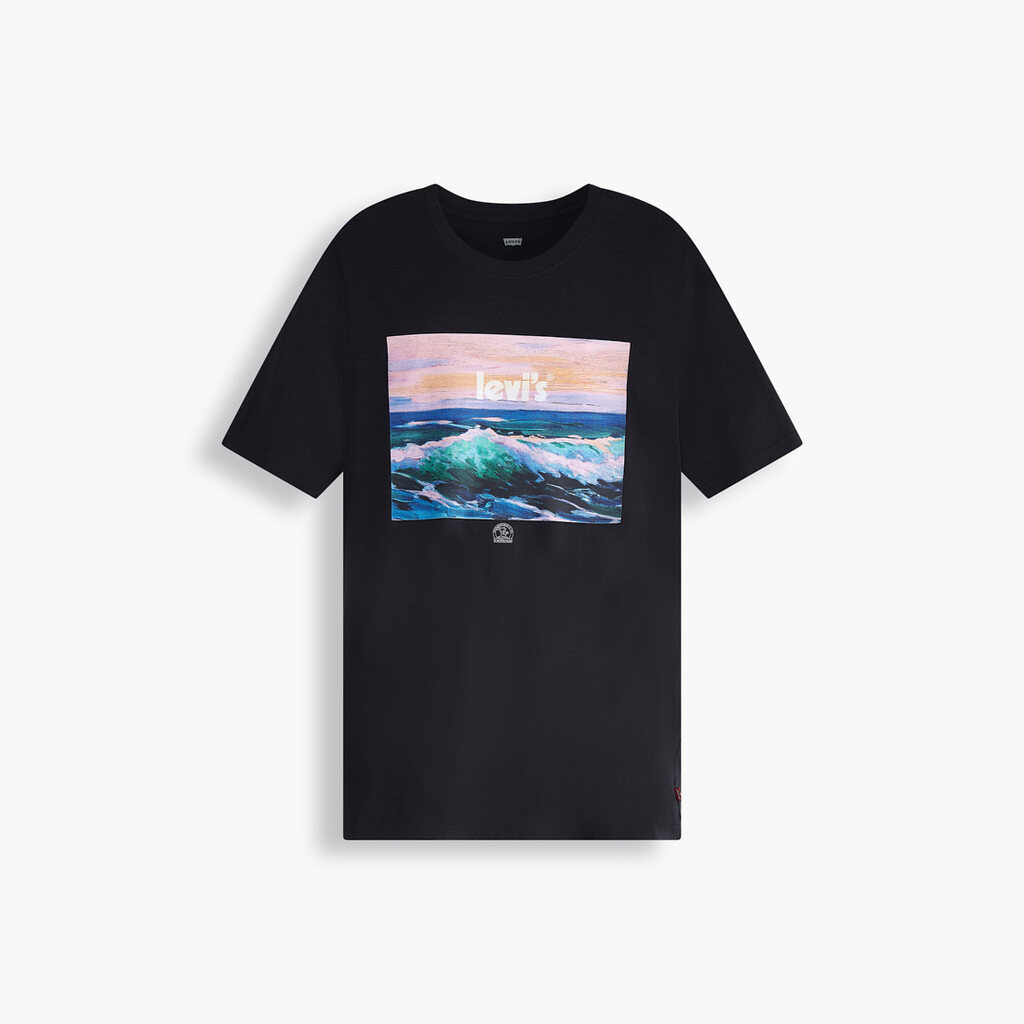 Levi's - Áo Thun Nam 16143-0543