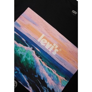 Levi's - Áo Thun Nam 16143-0543