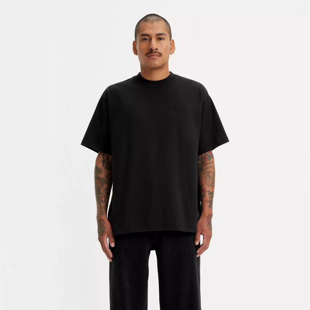 LEVI'S - Áo Thun Nam A0637-0001