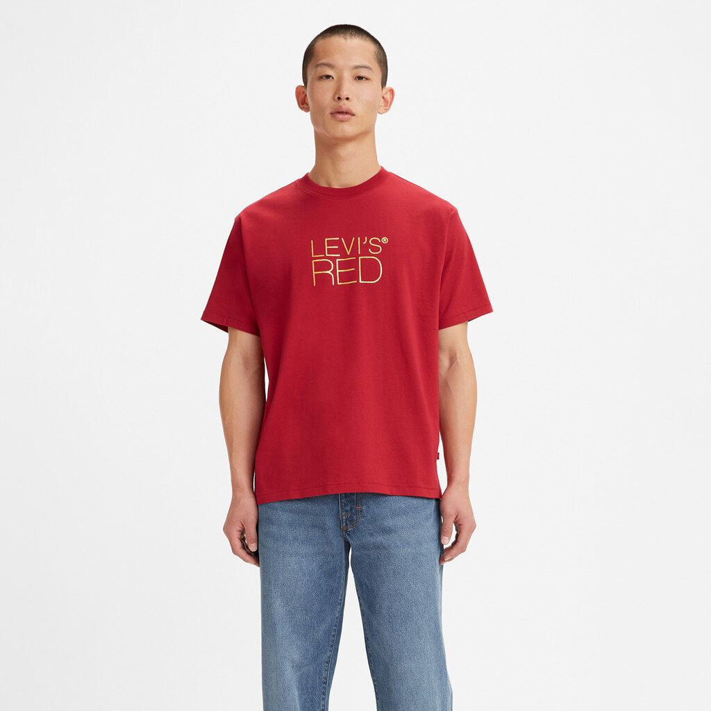 Levi's - Áo Thun Nam A0192-0007