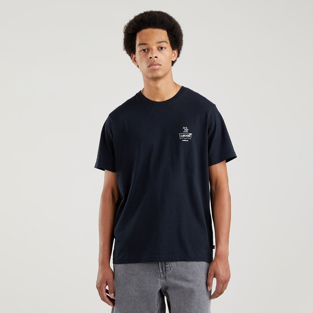 Levi's - Áo Thun Nam 16143-0478