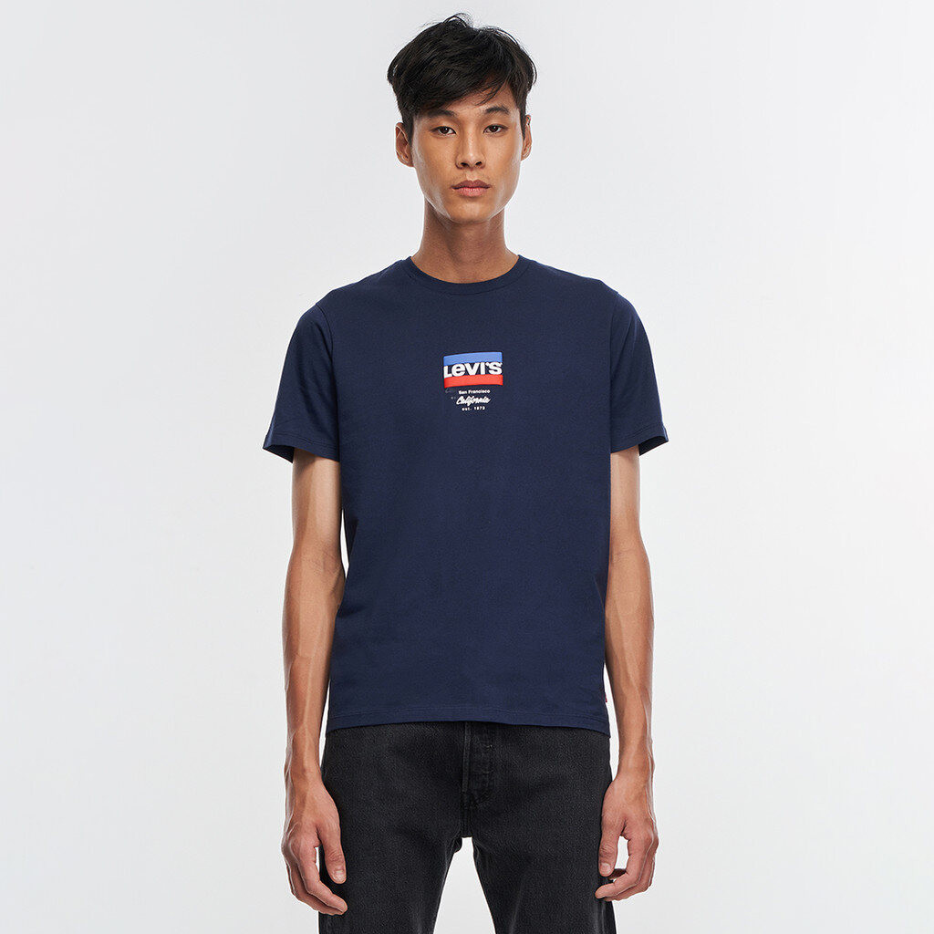 Levi's - Áo Thun Nam 39636-0061