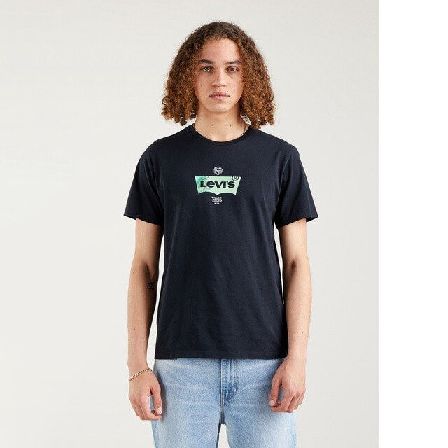 Levi's - Áo Thun Nam 22489-0468