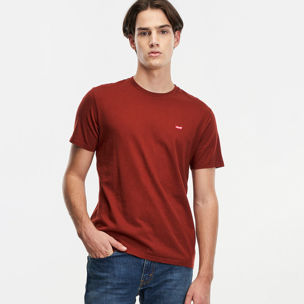 Levi's - Áo Thun Nam 56605-0118
