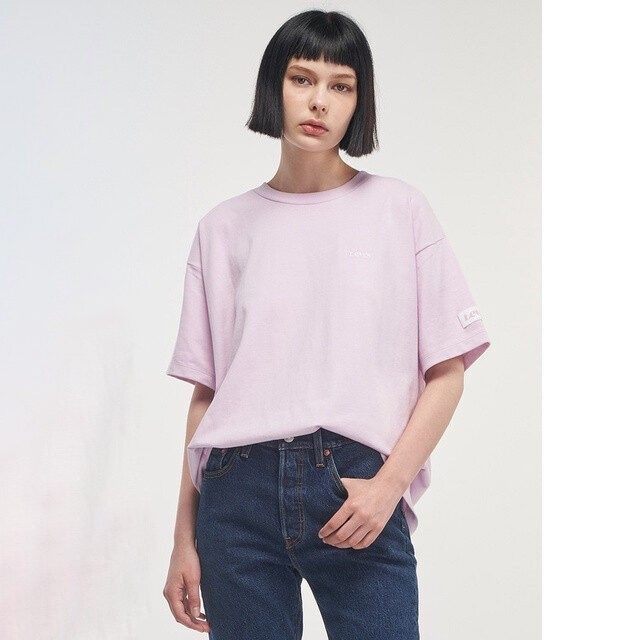 Levi's - Áo Thun Nữ A0782-0003