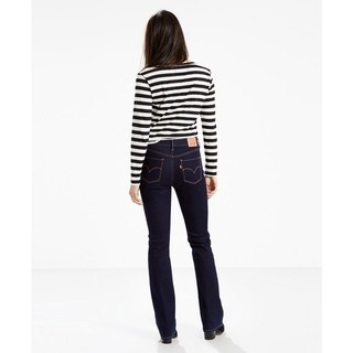Levi's - Quần Jeans Nữ Dài 19632-0001