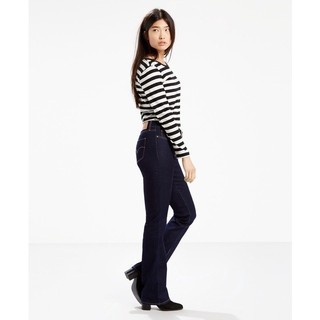 Levi's - Quần Jeans Nữ Dài 19632-0001