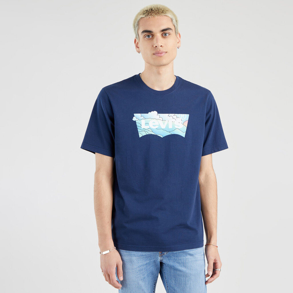 Levi's - Áo Thun Nam 16143-0292