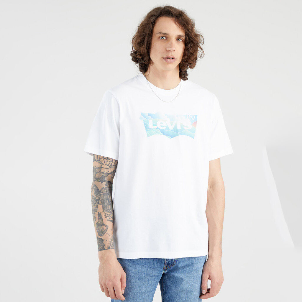 Levi's - Áo Thun Nam 16143-0267