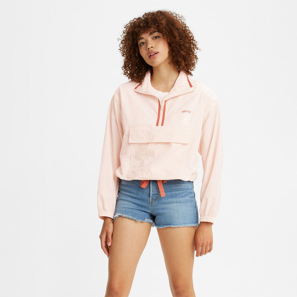 Levi's - Áo Khoác Nữ Mỏng 24636-0009