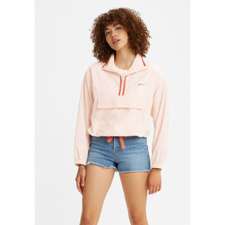 Levi's - Áo Khoác Nữ Mỏng 24636-0009