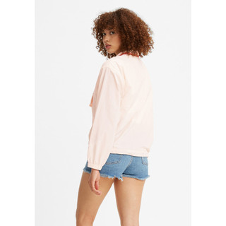 Levi's - Áo Khoác Nữ Mỏng 24636-0009