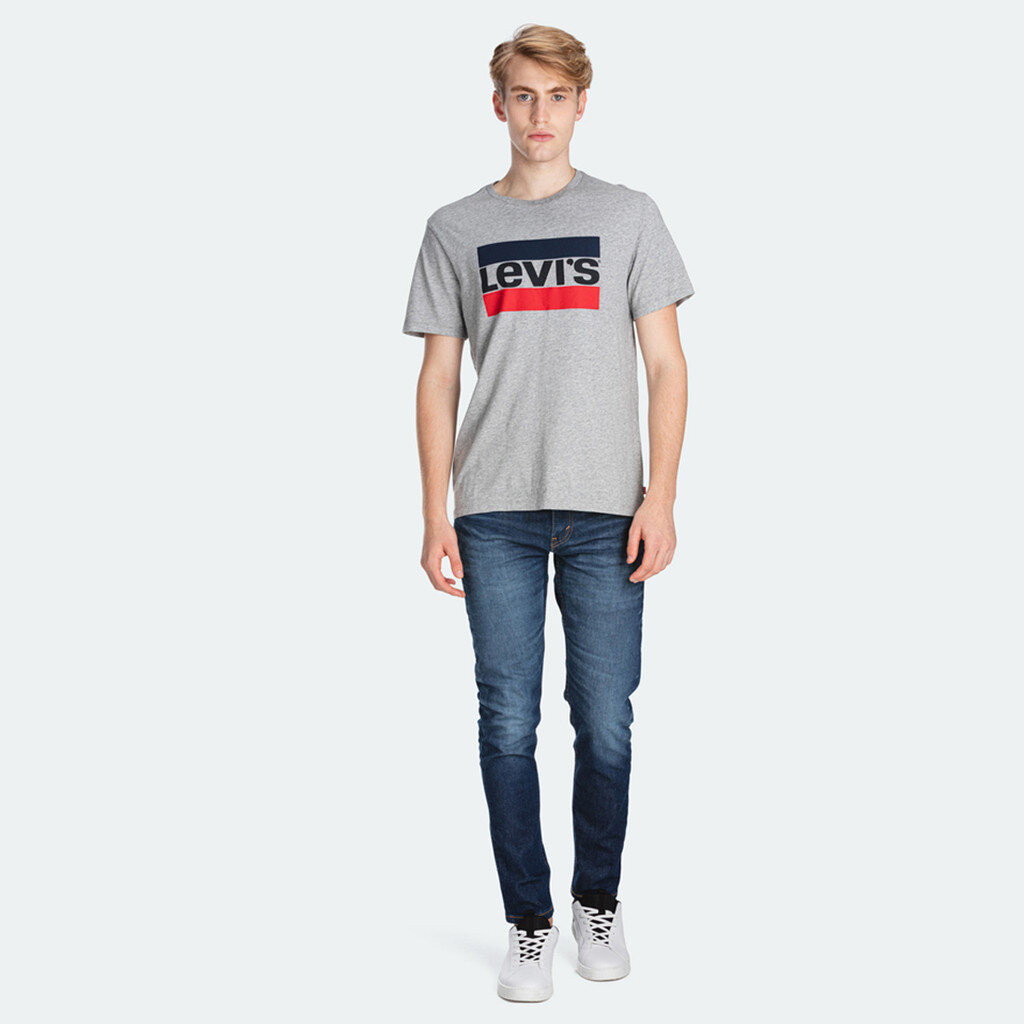 Levi's - Áo Thun Nam 39636-0002