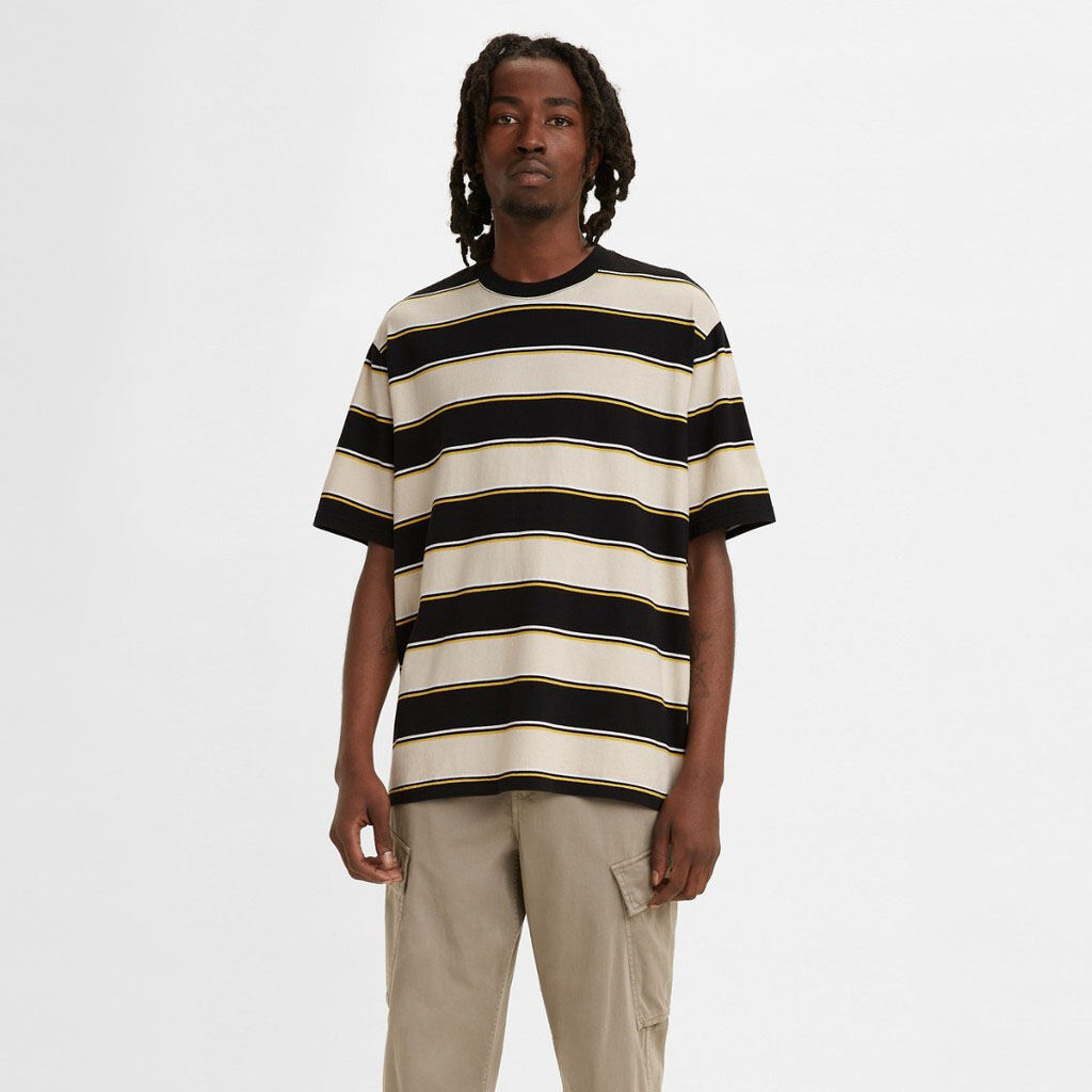 Levi's - Áo Thun Nam 36254-0005