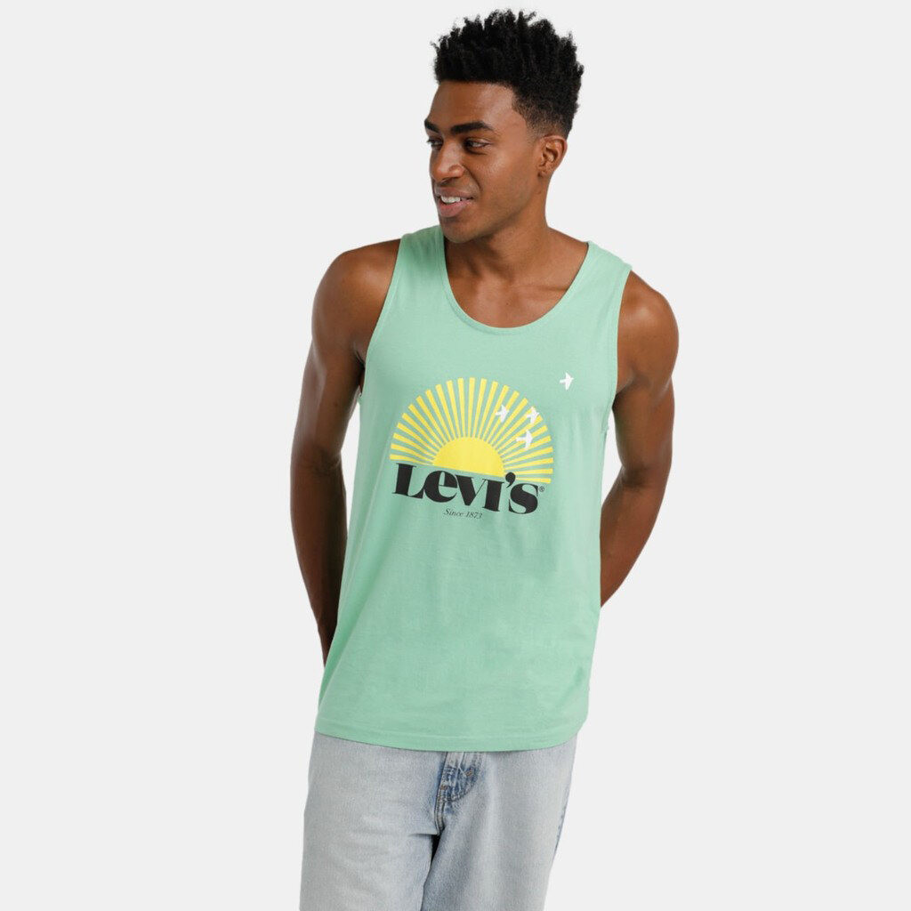 Levi's - Áo Thun Nam 56571-0012