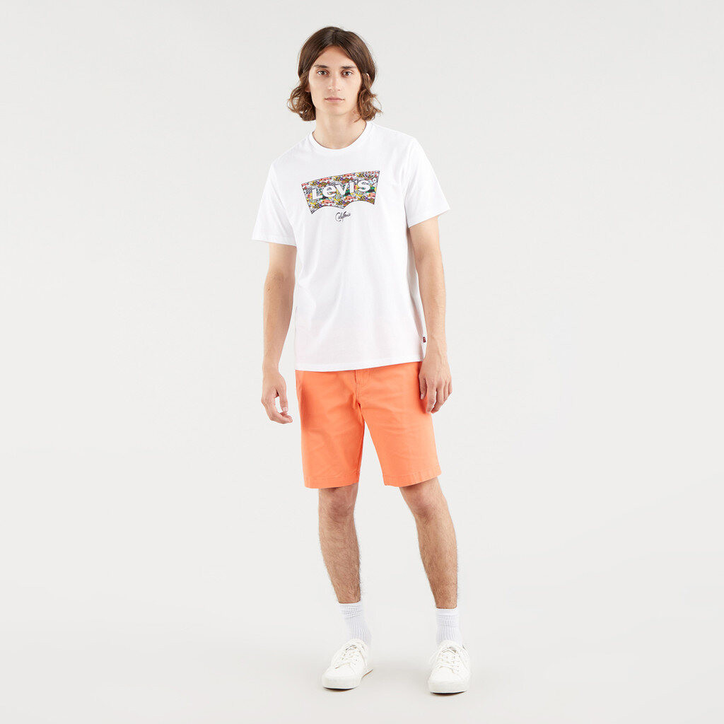 Levi's - Áo Thun Nam 22489-0318
