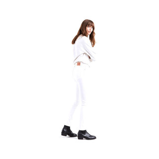 Levi's - Quần Jeans Nữ Dài 18882-0204