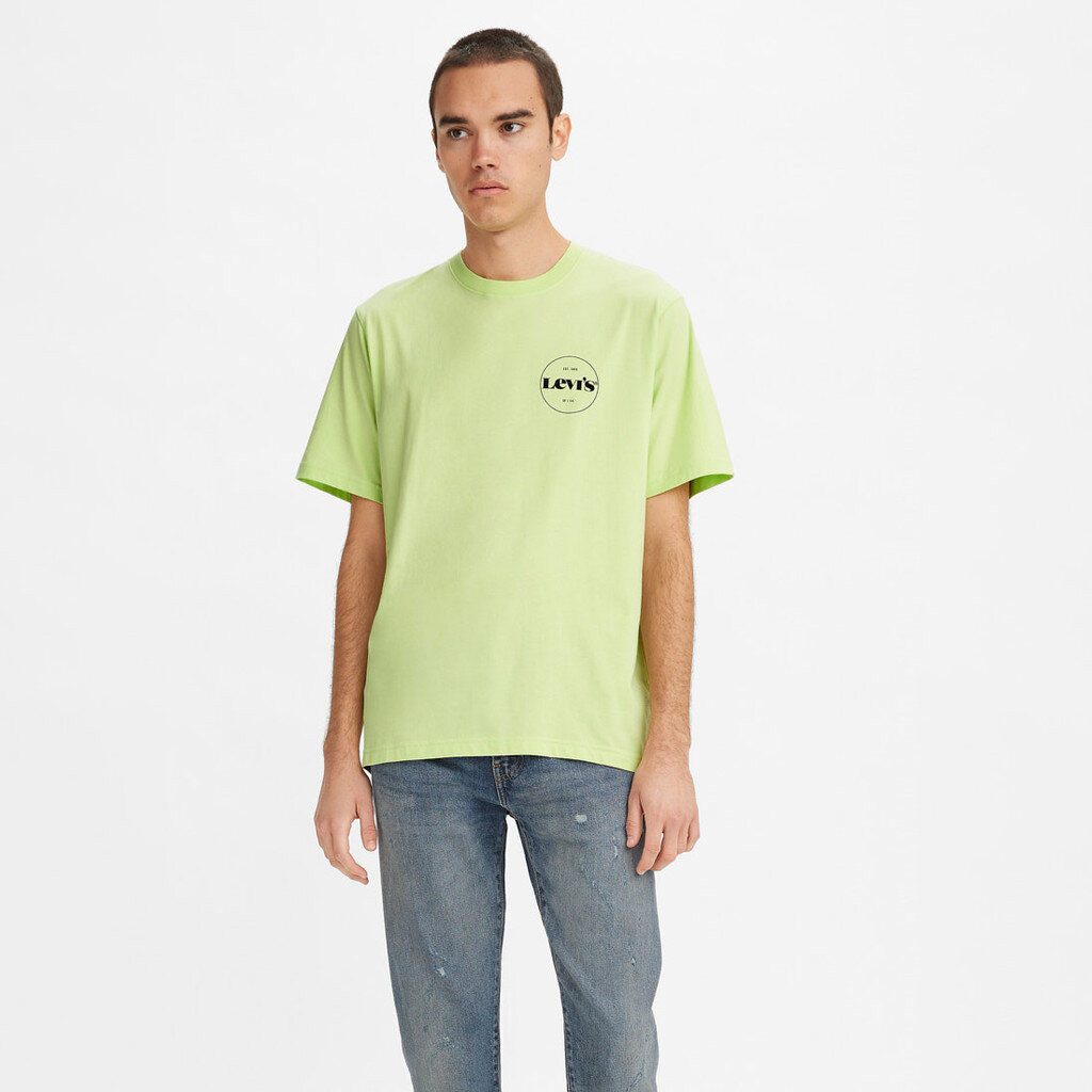 Levi's - Áo Thun Nam 16143-0121