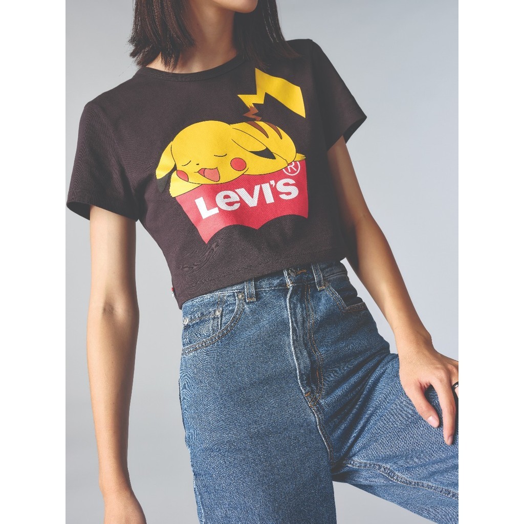 Levi's - Áo Thun Nữ 59187-0004